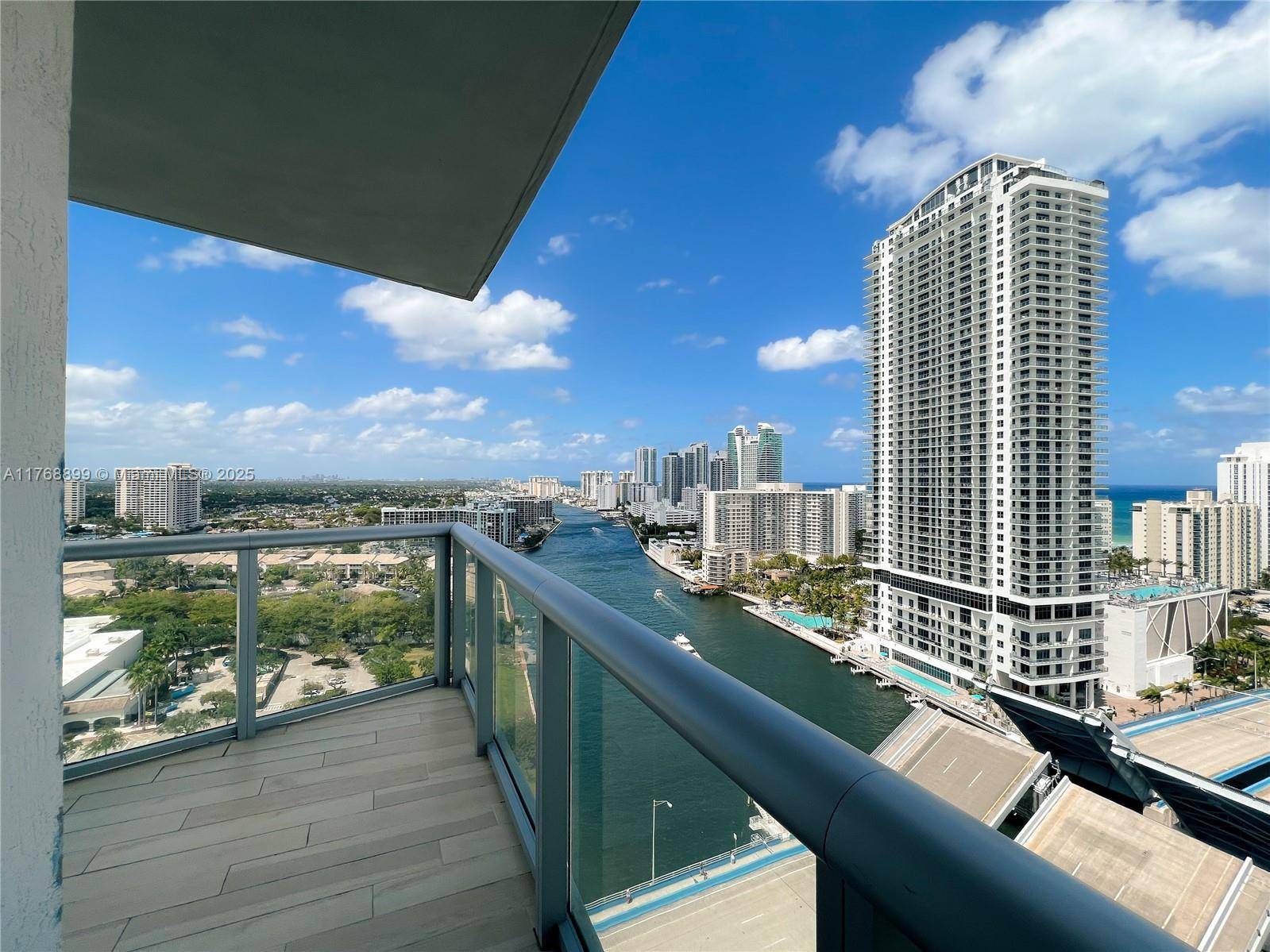 Hallandale Beach, FL 33009,2600 E Hallandale Beach Blvd #T2202