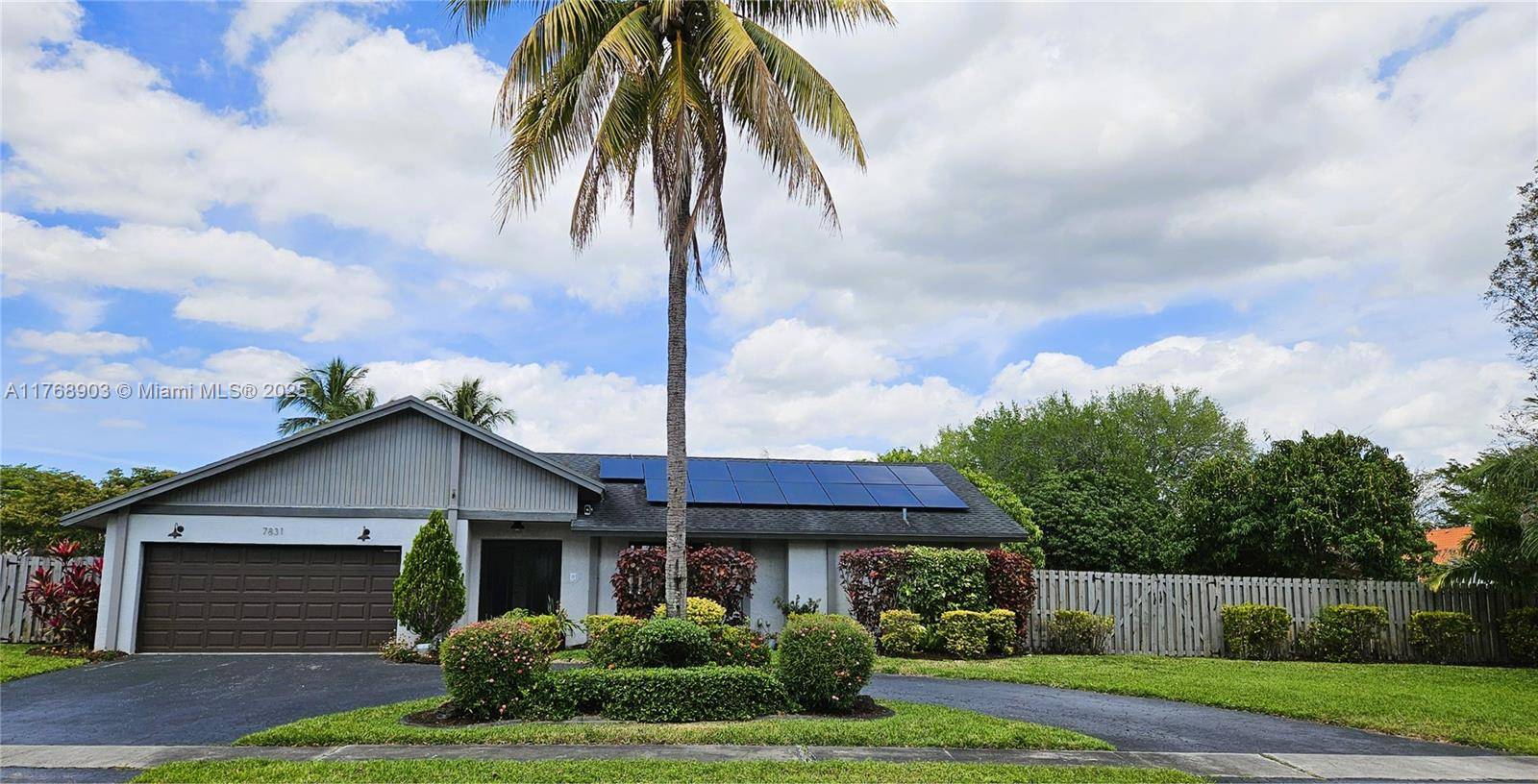 Plantation, FL 33322,7831 NW 11th Ct
