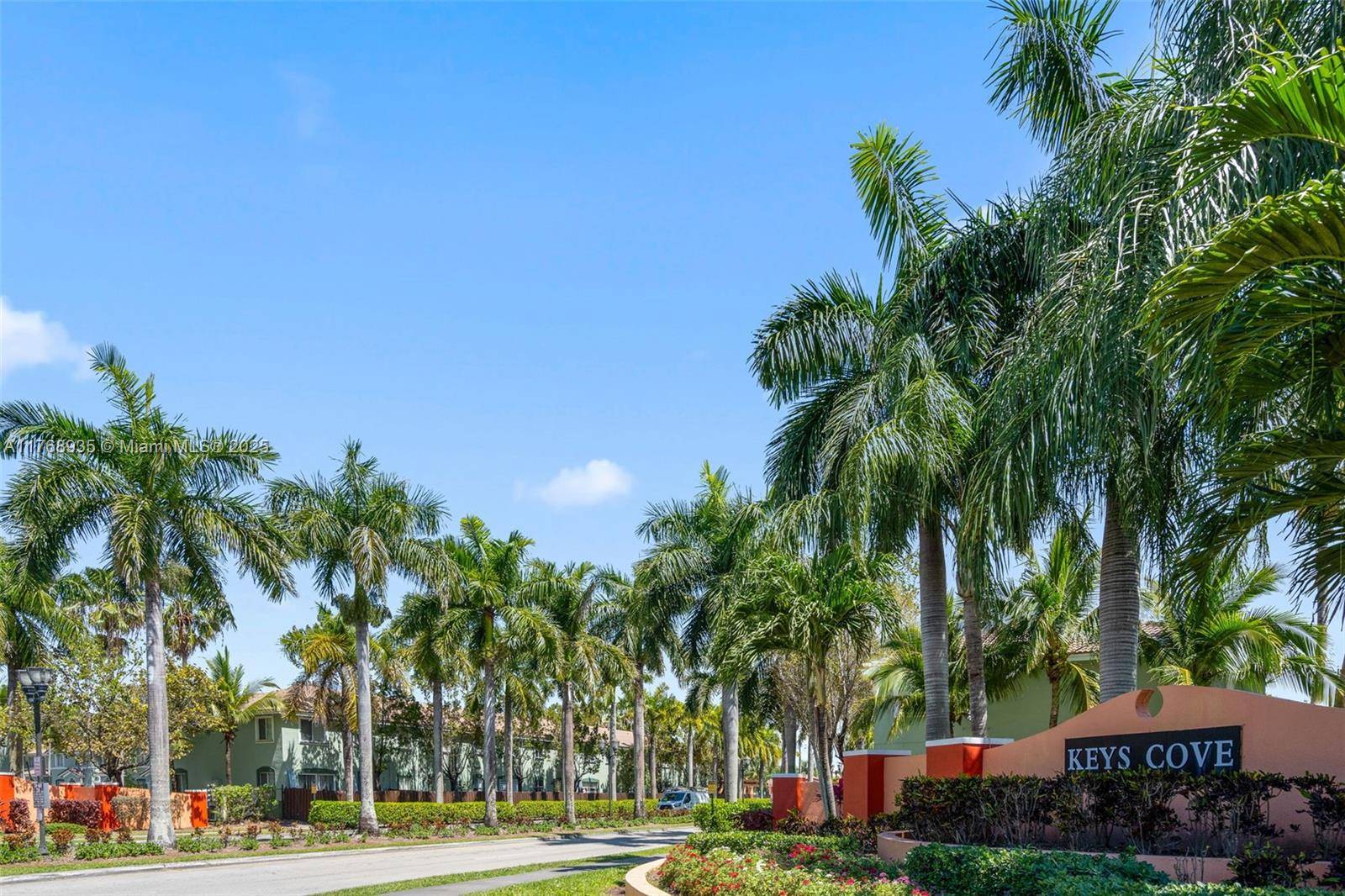 Homestead, FL 33035,2731 SE 17th Ave #211