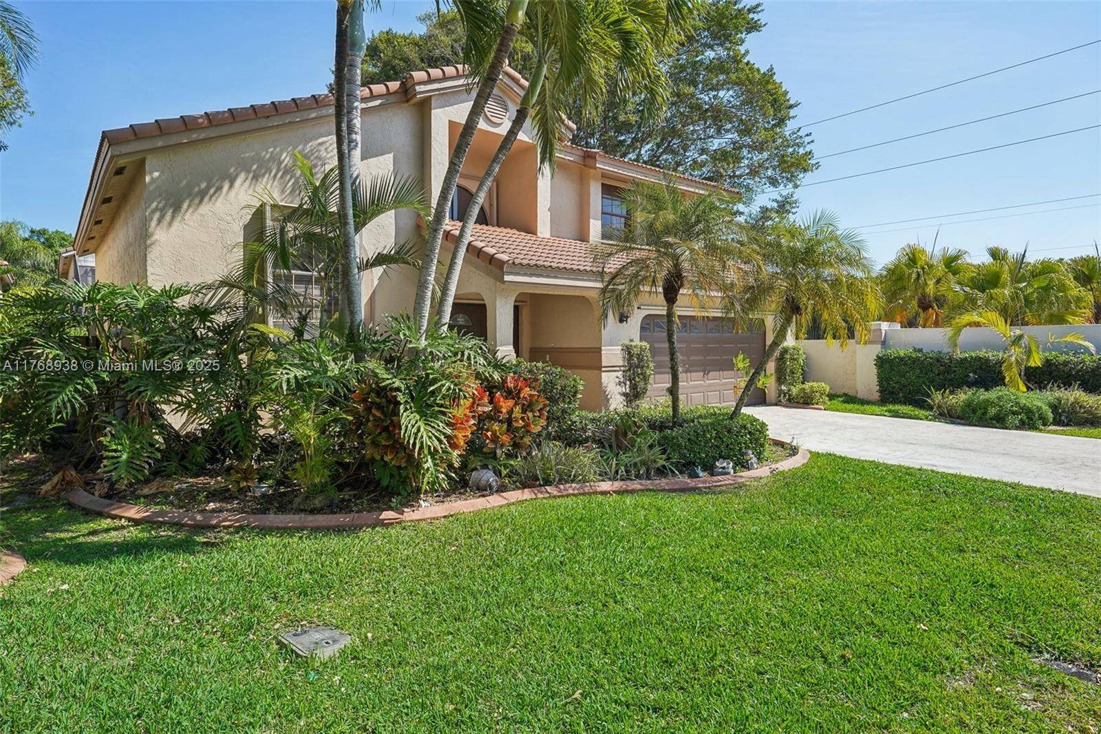 Plantation, FL 33322,10301 NW 15th St