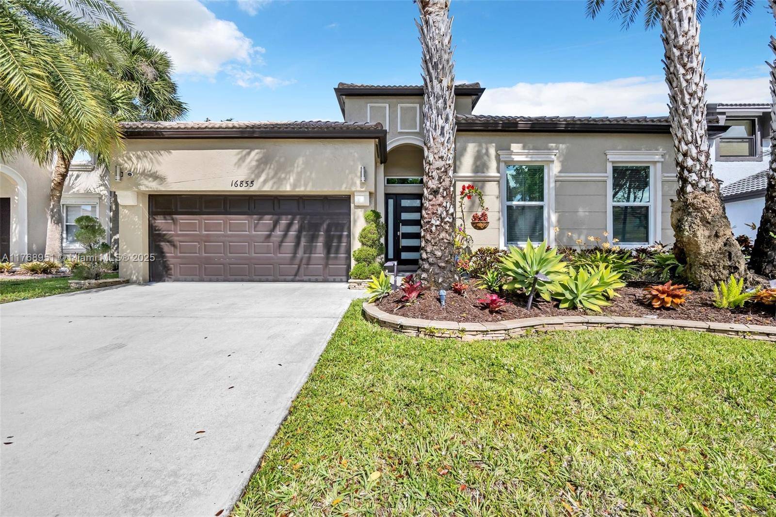 Miramar, FL 33027,16855 SW 49th Ct