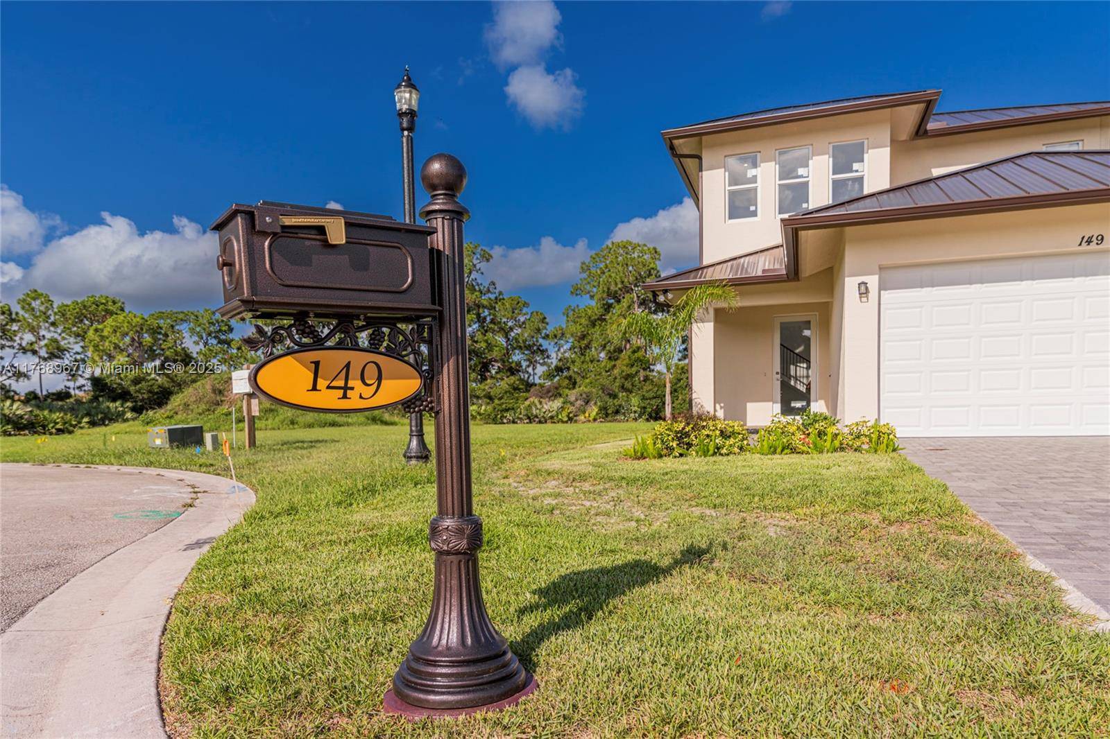 Port St. Lucie, FL 34952,149 SE Cortile Arno