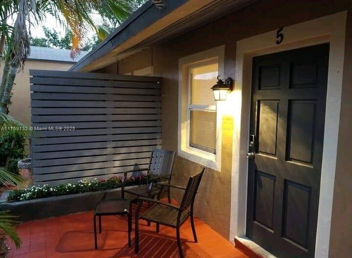 Hollywood, FL 33020,2023 Funston St #X