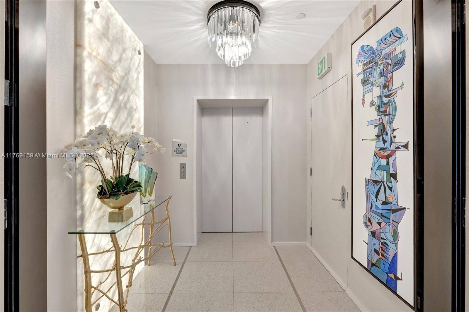 Sunny Isles Beach, FL 33160,17121 Collins Ave #808