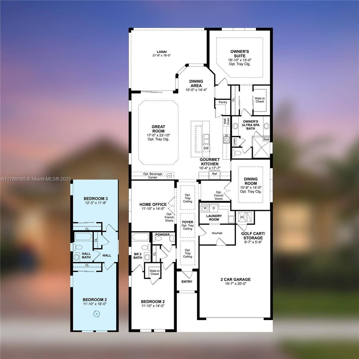 Parkland, FL 33076,11812 S Cantal Cir S