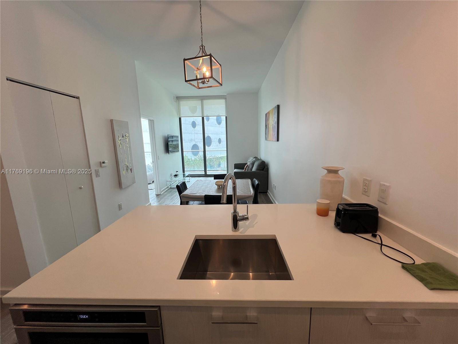 Miami, FL 33137,501 NE 31st St #202
