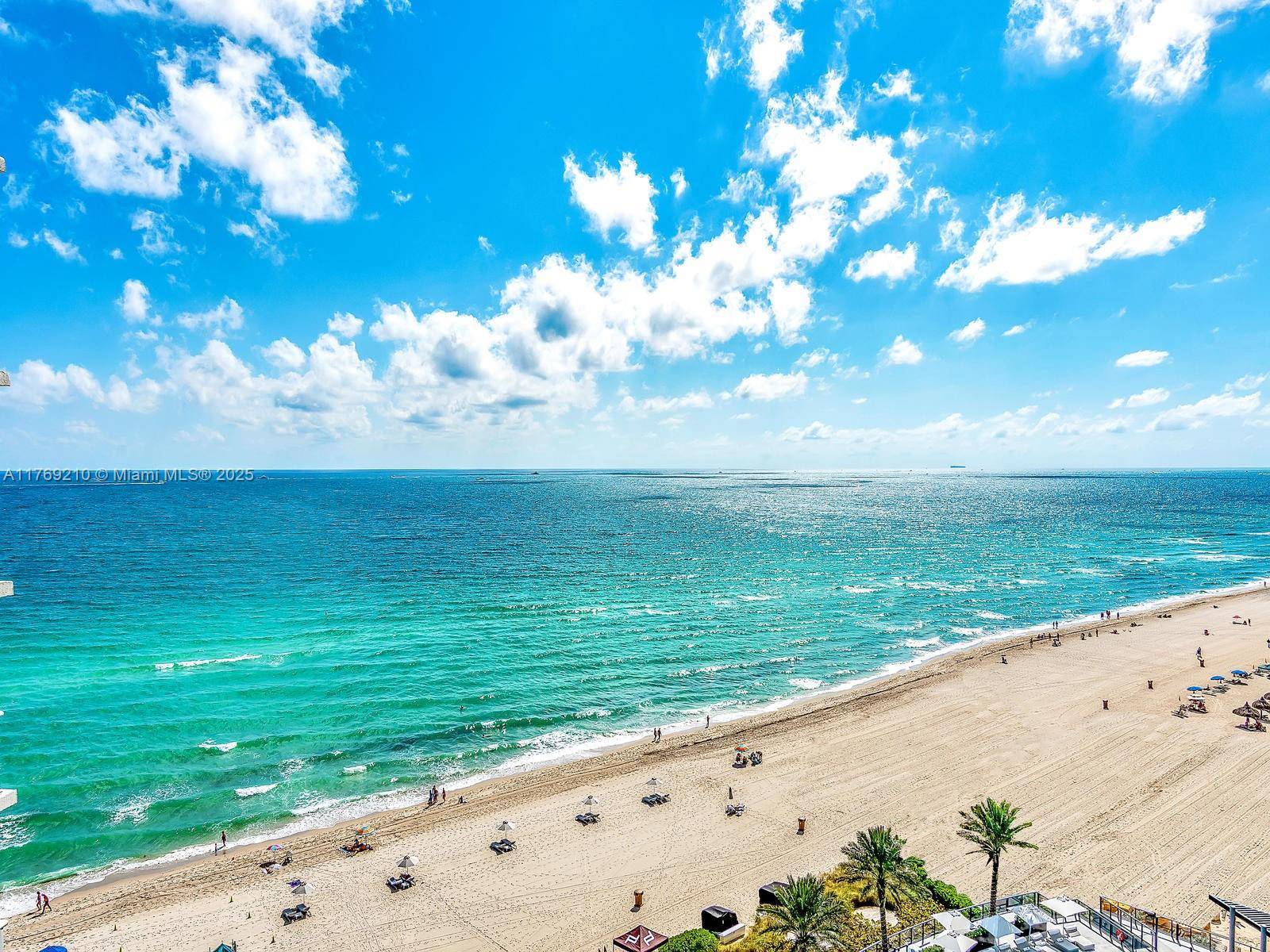 Miami Beach, FL 33140,6039 Collins Ave #504