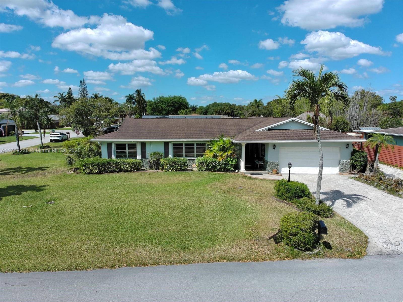 Davie, FL 33324,2525 SW 86th Ave