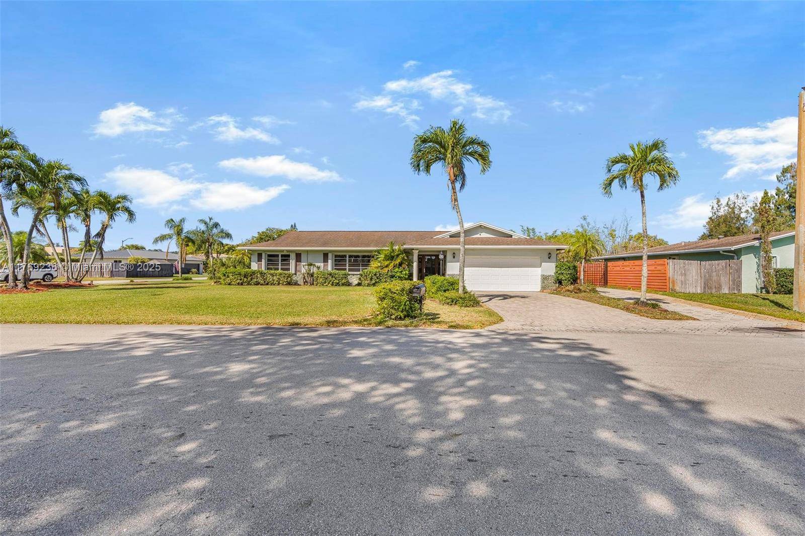 Davie, FL 33324,2525 SW 86th Ave