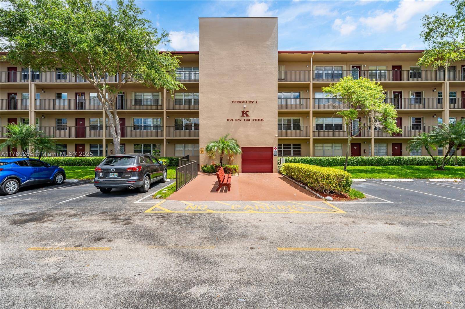 Pembroke Pines, FL 33027,801 SW 133rd Ter #305K