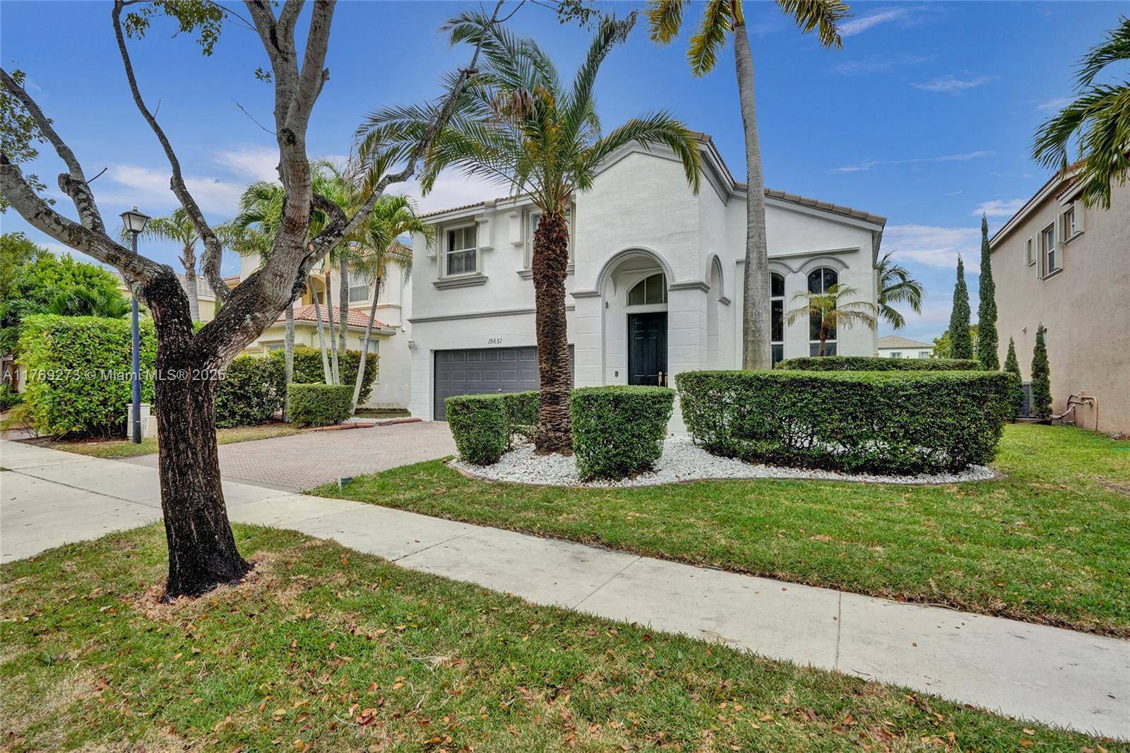 Miramar, FL 33027,15651 SW 53rd Ct