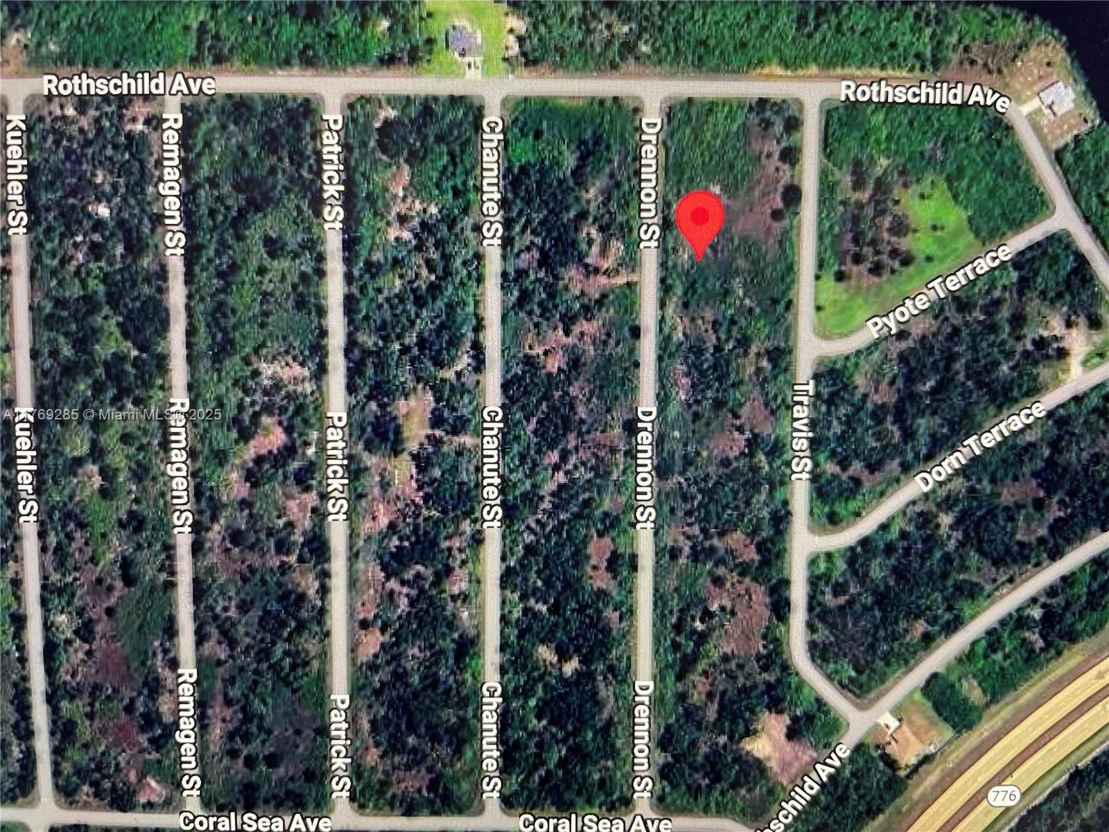Port Charlotte, FL 33953,2296 Drennon