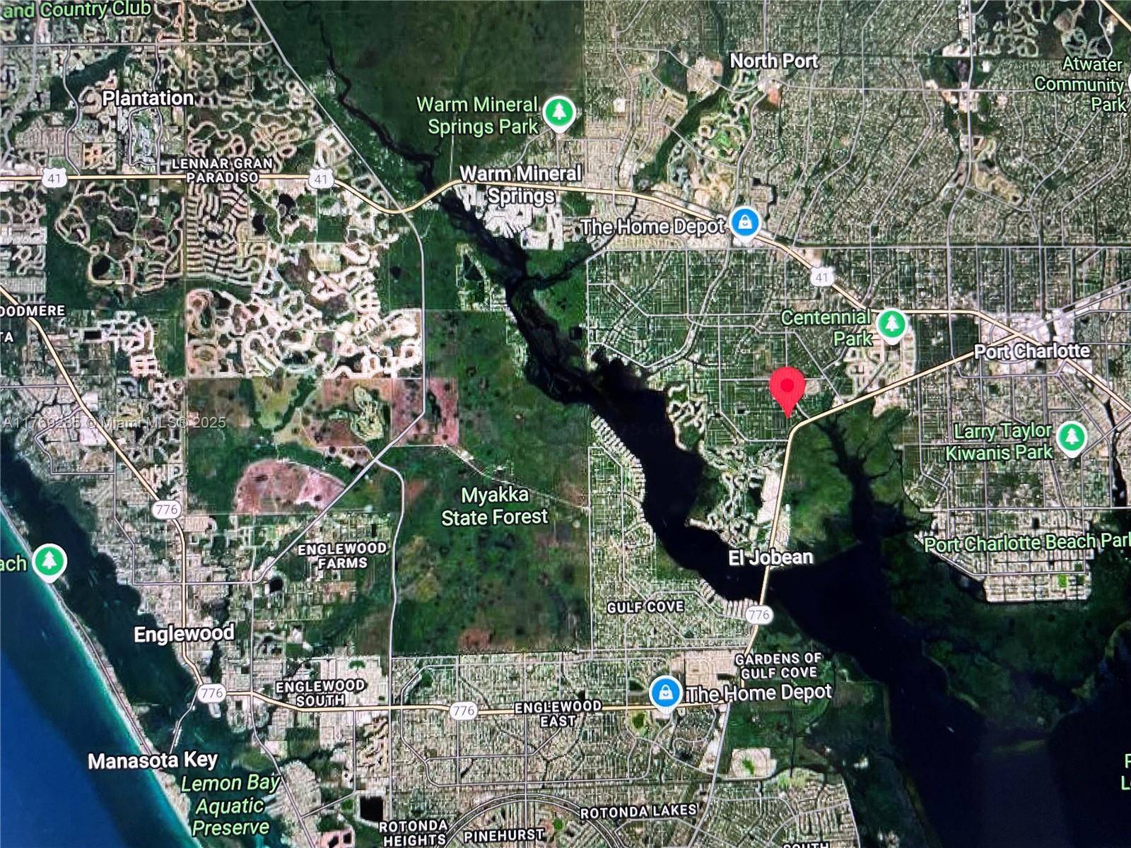 Port Charlotte, FL 33953,2296 Drennon