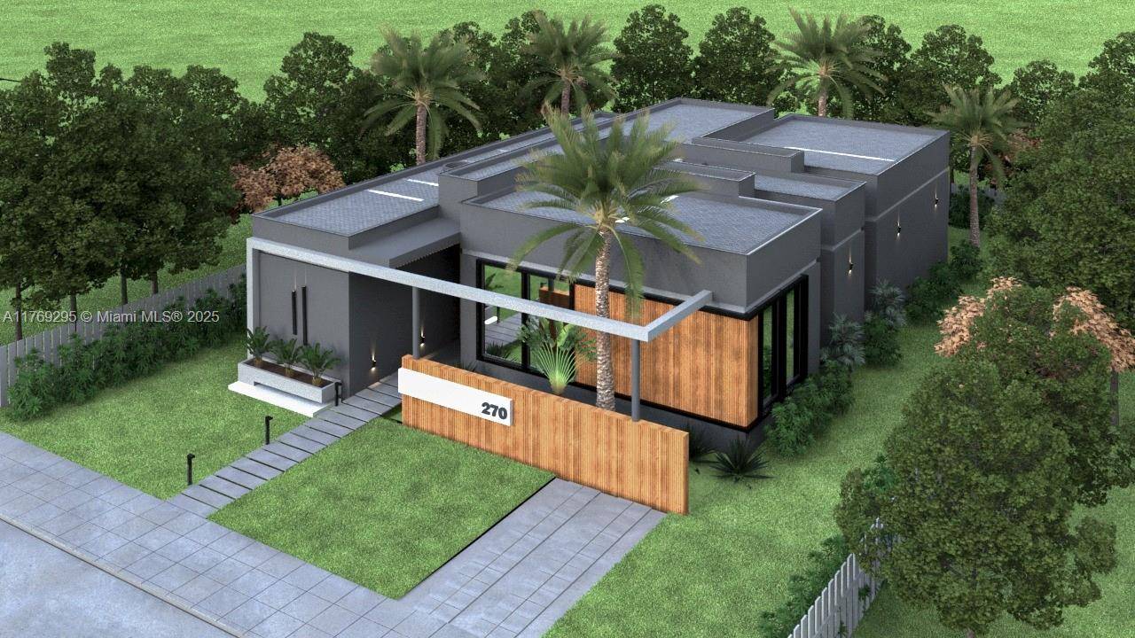 Miami, FL 33137,270 NE 46th St