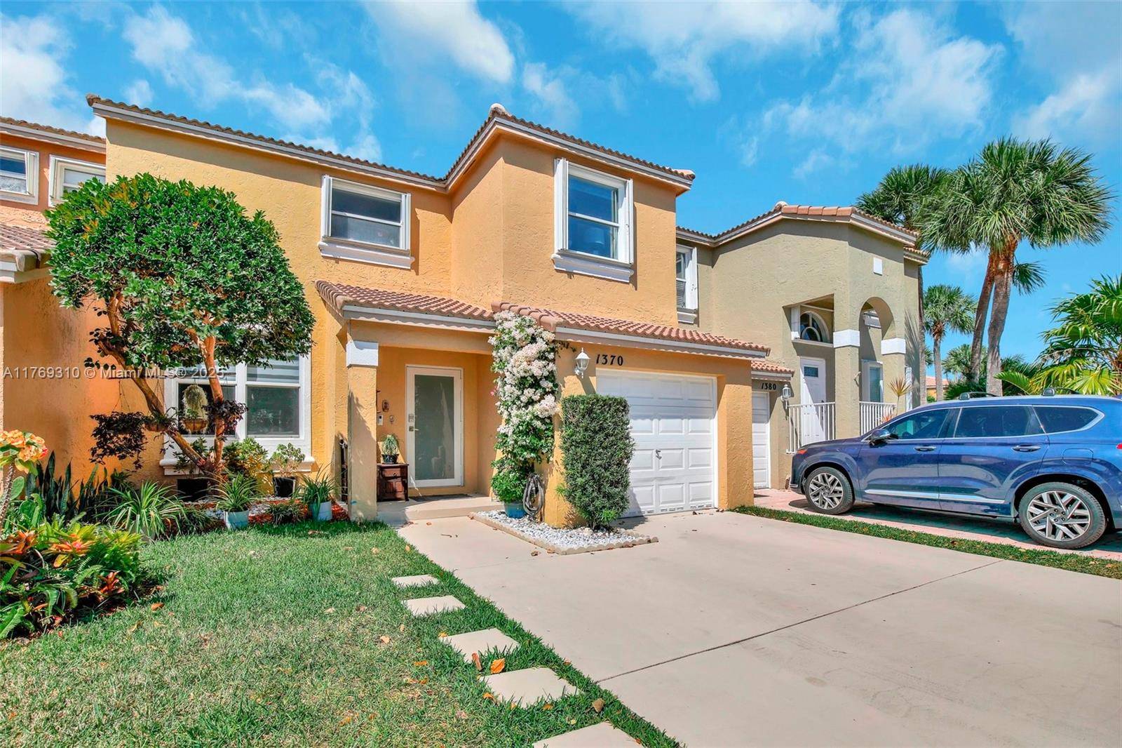 Pembroke Pines, FL 33028,1370 NW 154th Ln