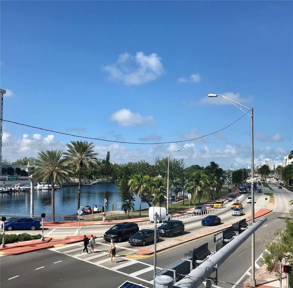 Miami Beach, FL 33140,4021 Indian Creek Dr #2B
