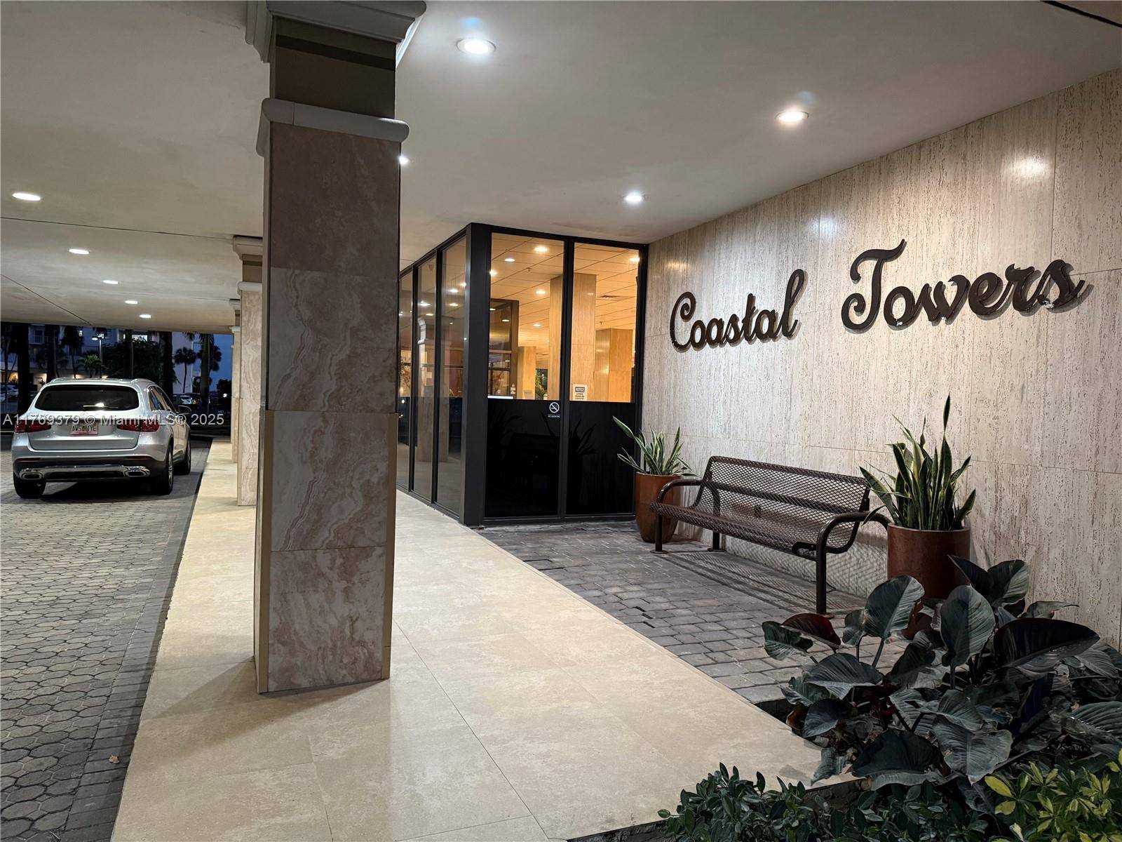 Sunny Isles Beach, FL 33160,400 Kings Point Dr #1126