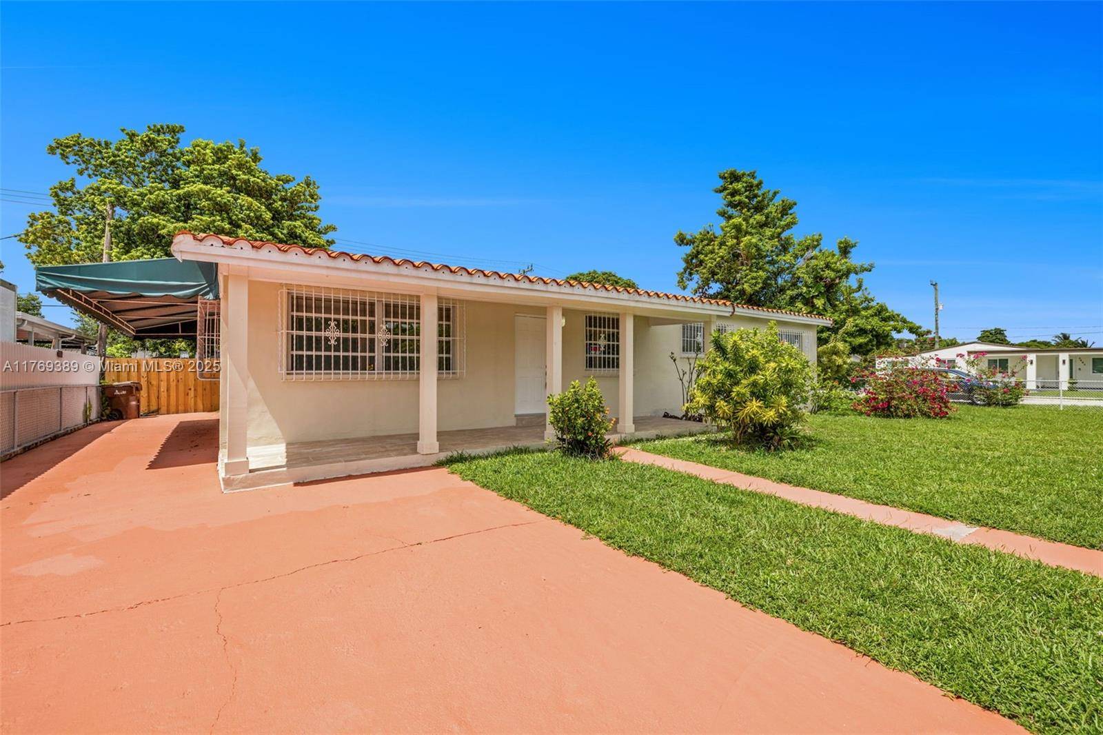 Hialeah, FL 33012,3400 W 13th Ave
