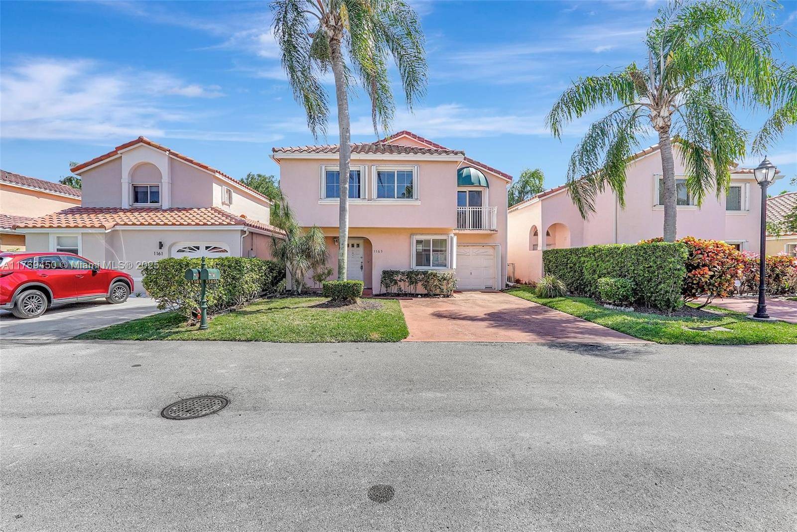 Dania Beach, FL 33004,1163 SE 6th Ct