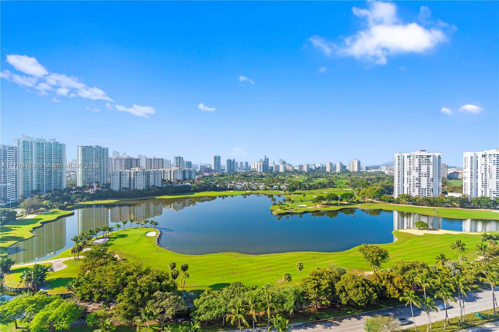 Aventura, FL 33180,3675 N Country Club Dr #2208