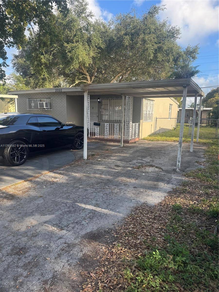 Opa-locka, FL 33054,Address not disclosed