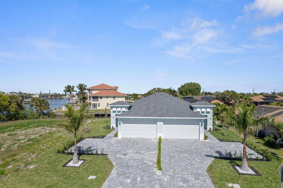 Cape Coral, FL 33904,1107 SE 38 ST