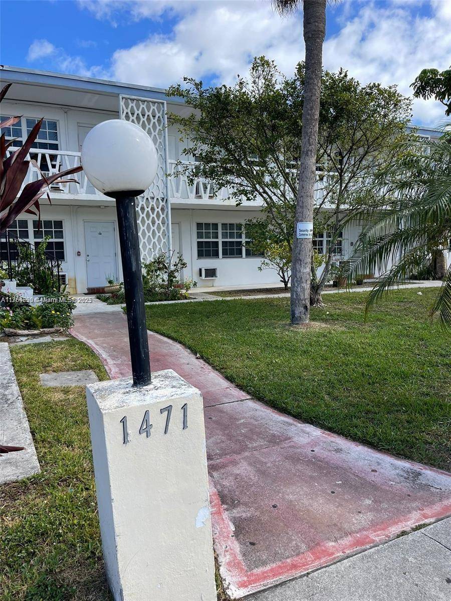 North Miami Beach, FL 33162,1471 NE 170th St #224A