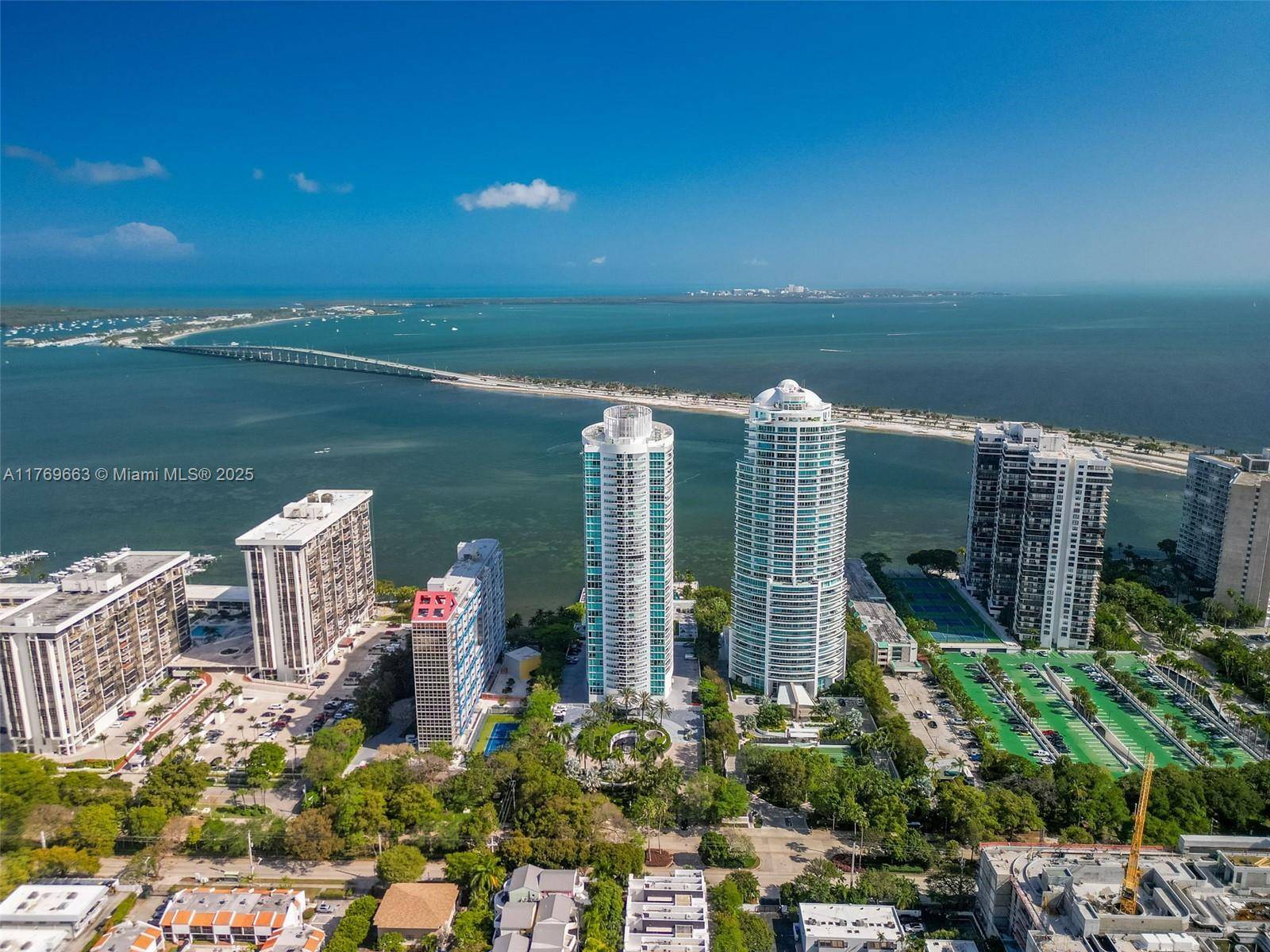 Miami, FL 33129,2101 Brickell Ave #1809