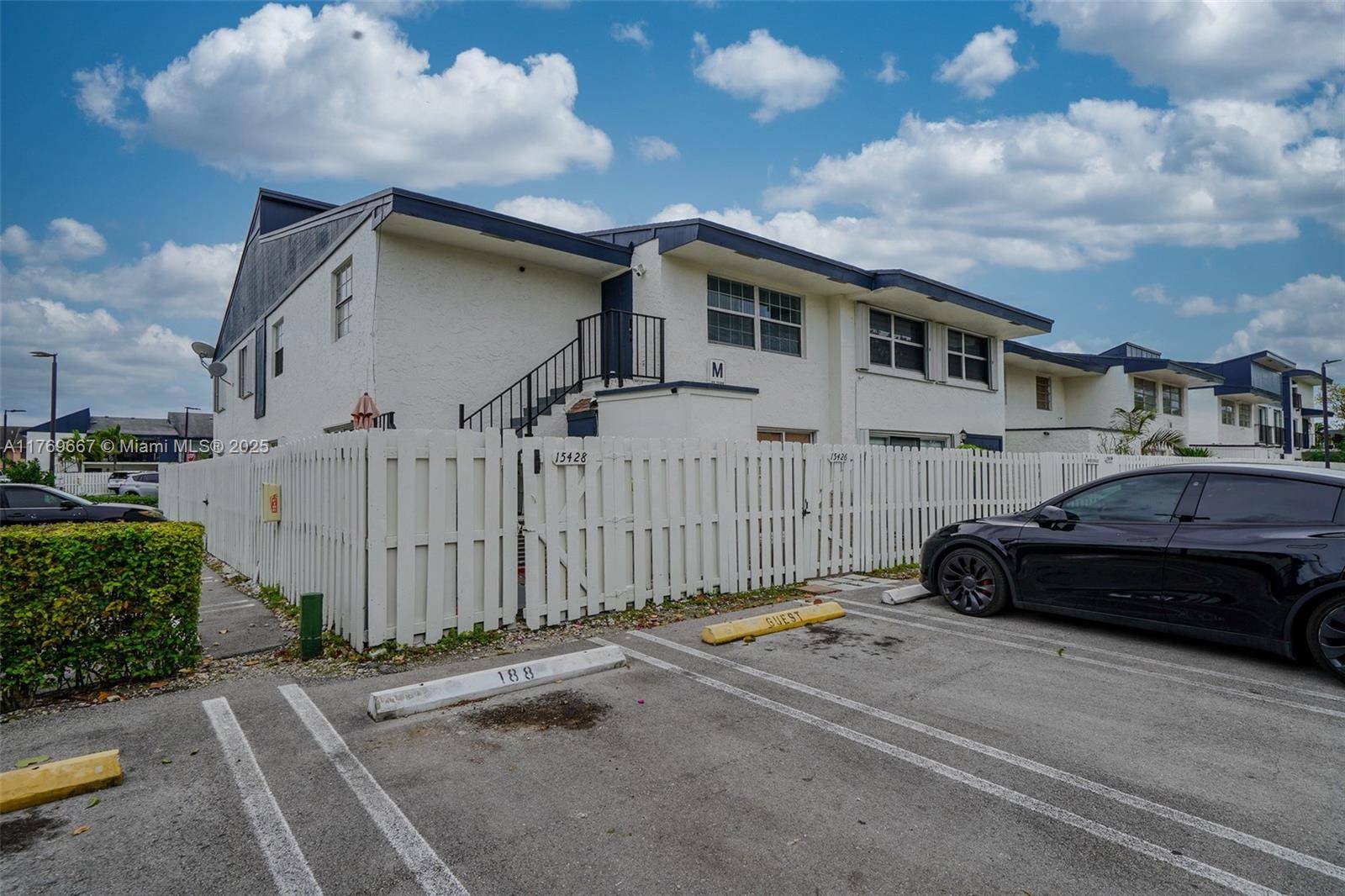 Miami, FL 33193,15428 SW 85th Ter #189