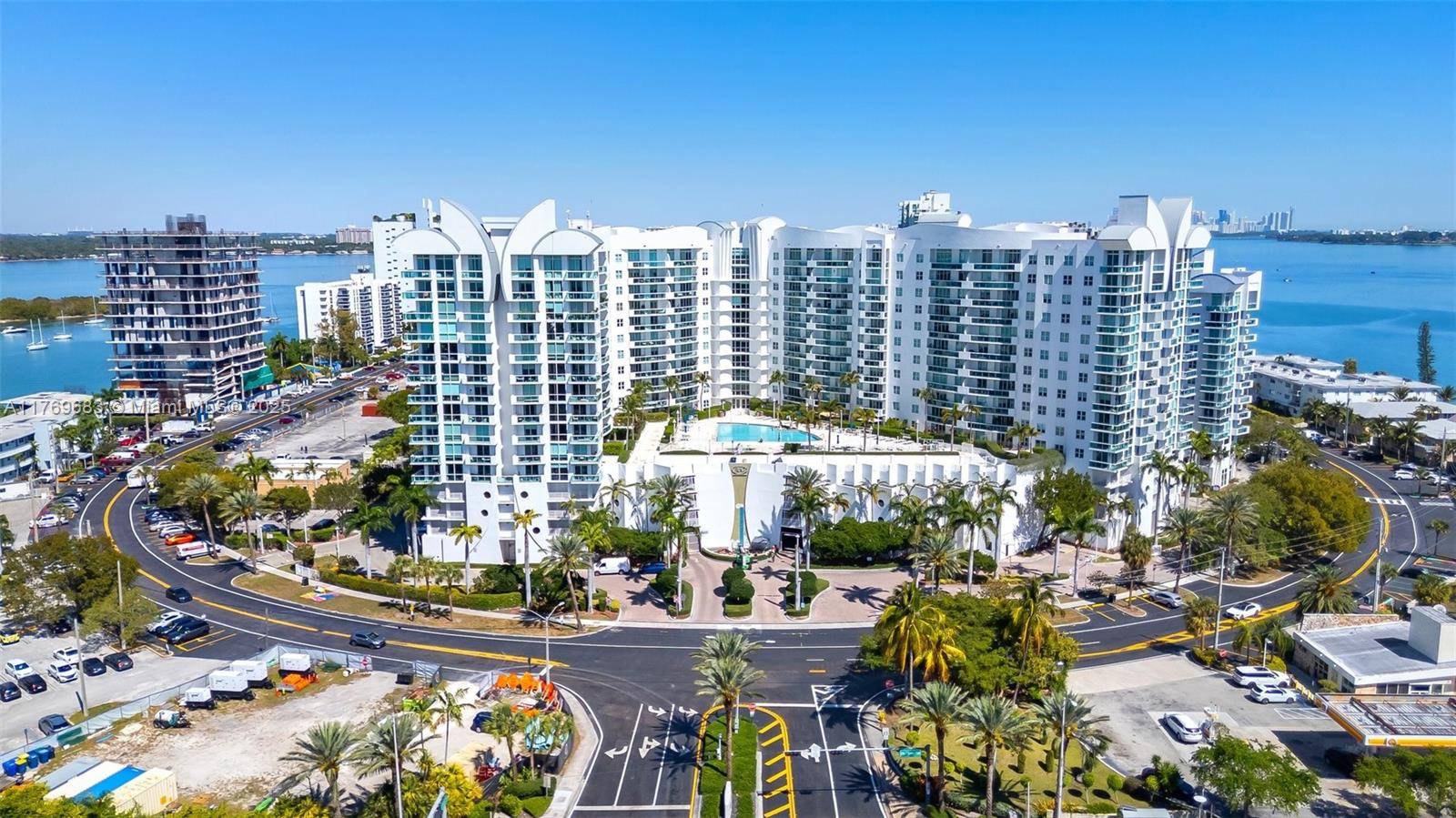 North Bay Village, FL 33141,7910 Harbor Island Dr #402