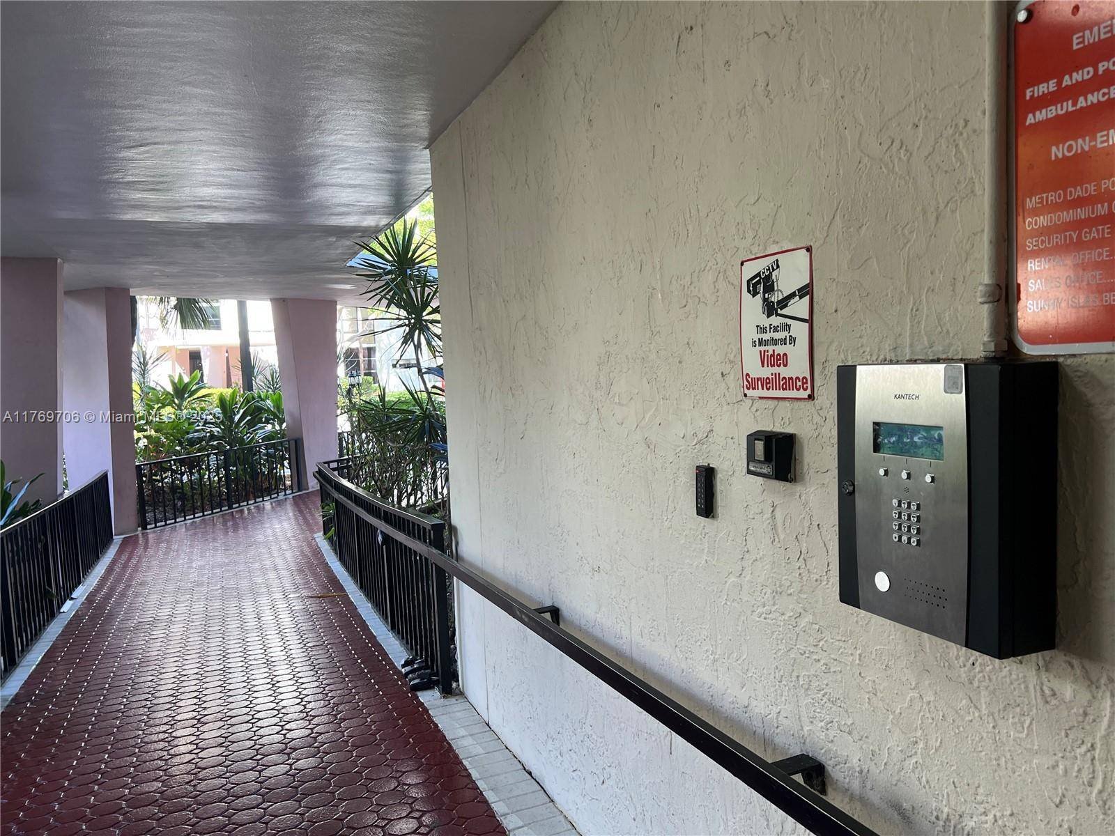 Sunny Isles Beach, FL 33160,17011 N Bay Rd #111