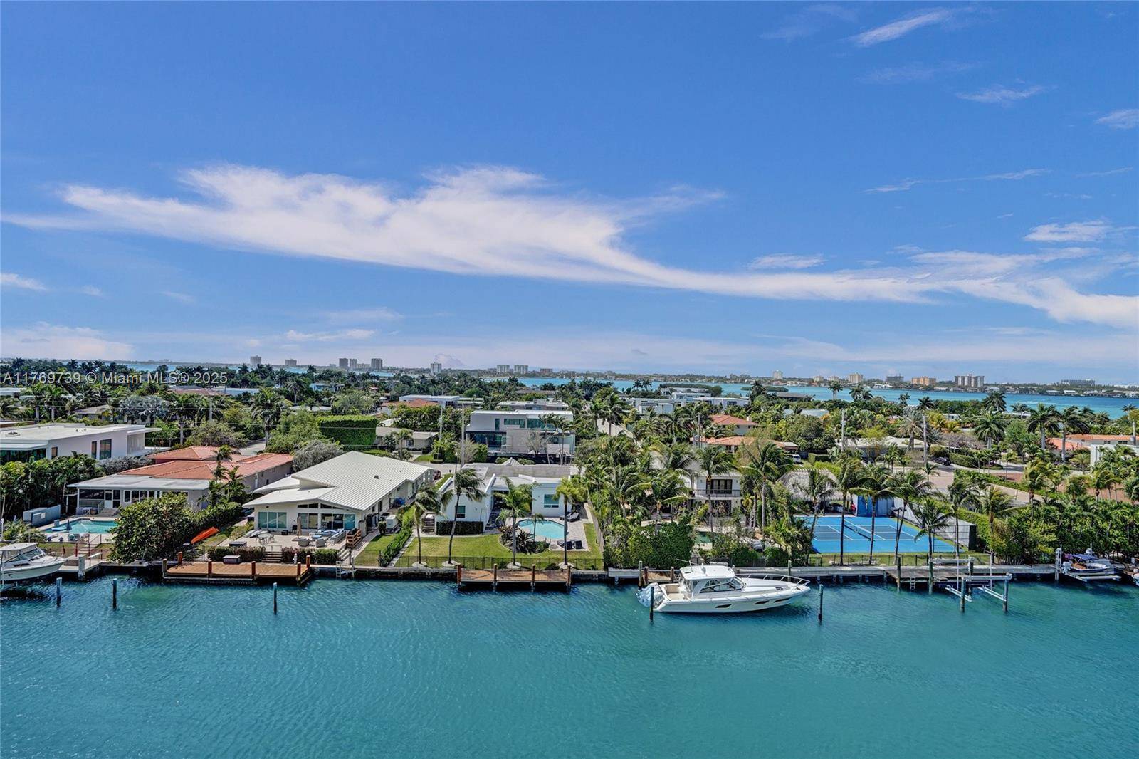 Bay Harbor Islands, FL 33154,10000 W Bay Harbor Dr #PH23