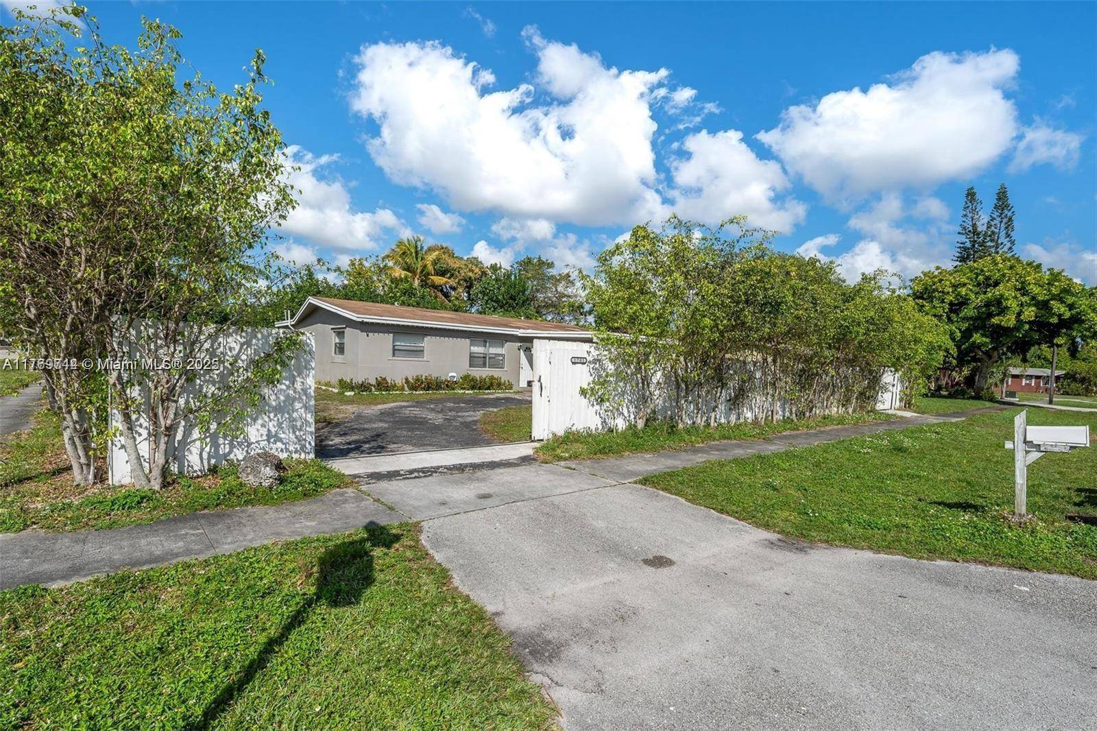 Fort Lauderdale, FL 33311,1701 NW 13th Avenue