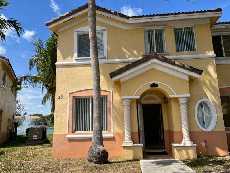 Homestead, FL 33035,2712 SE 15th Pl #148
