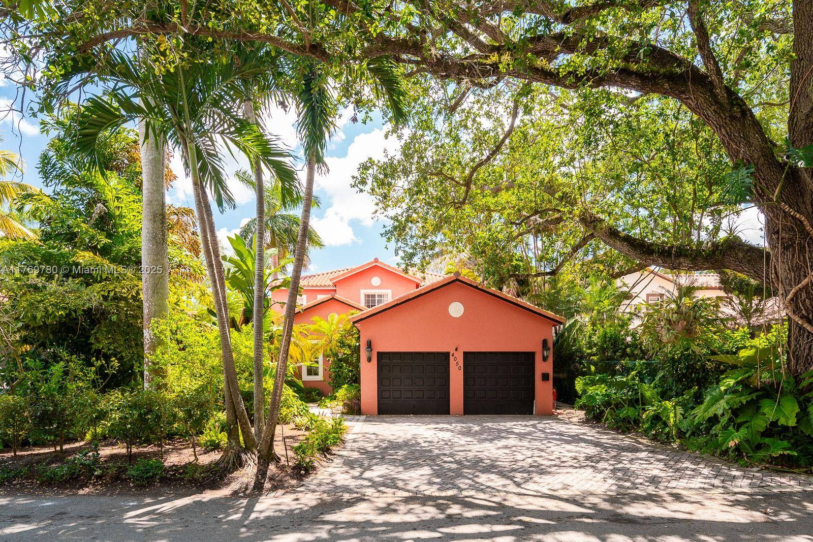 Coconut Grove, FL 33133,4050 Ventura Ave