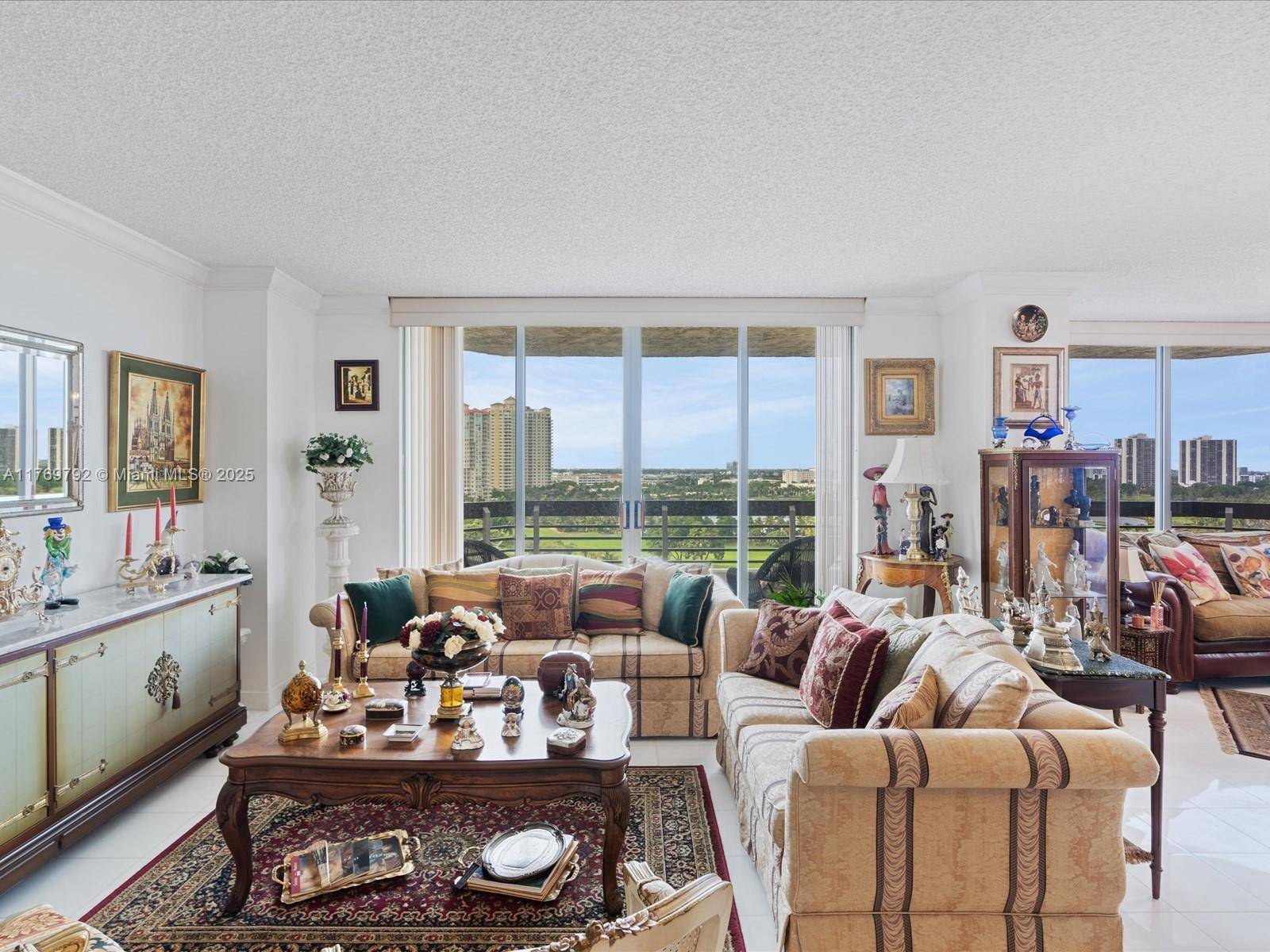 Aventura, FL 33180,3400 NE 192nd St #1208