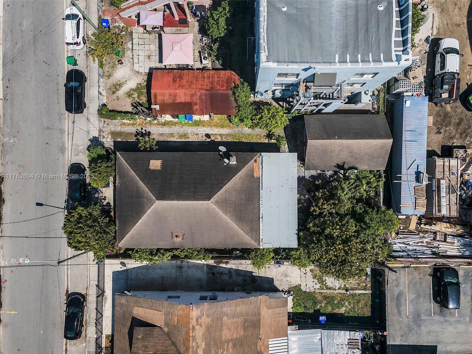 Miami, FL 33130,119 SW 7th Ave