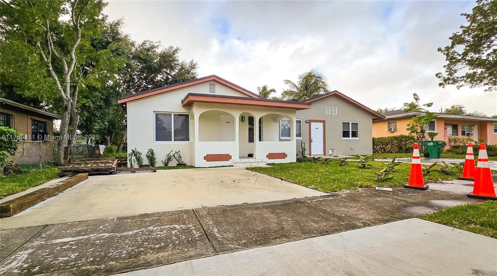 Miami, FL 33168,1066 NW 112th St #1066