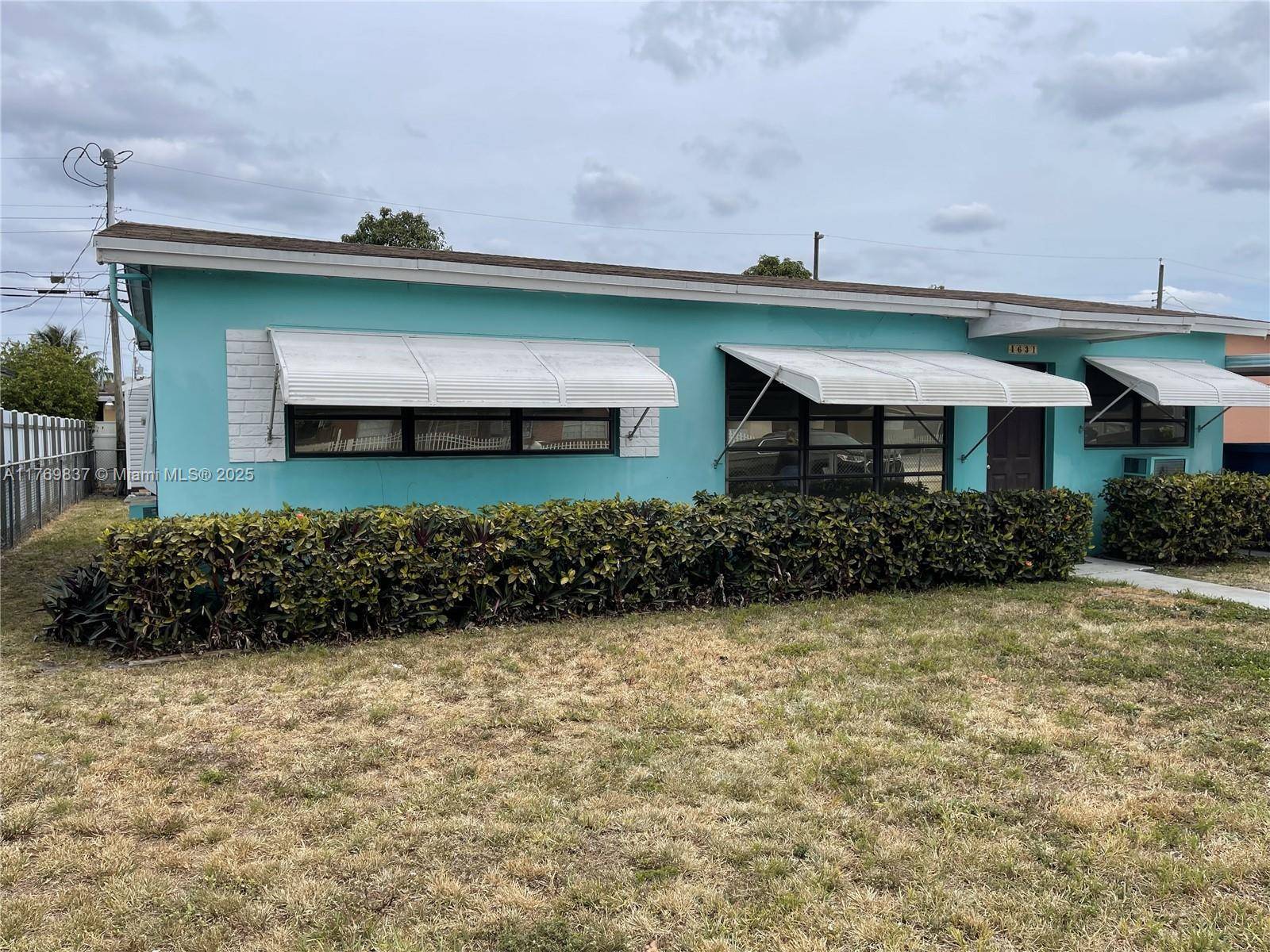 Hialeah, FL 33013,4631 E 8th Ct