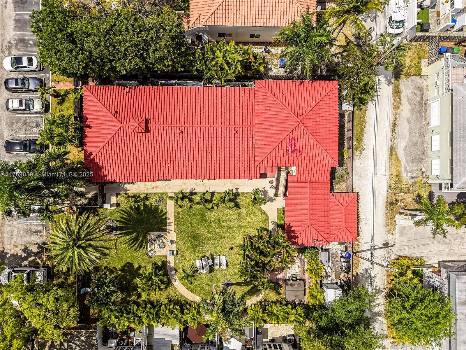 Fort Lauderdale, FL 33304,2625 NE 13th Ct