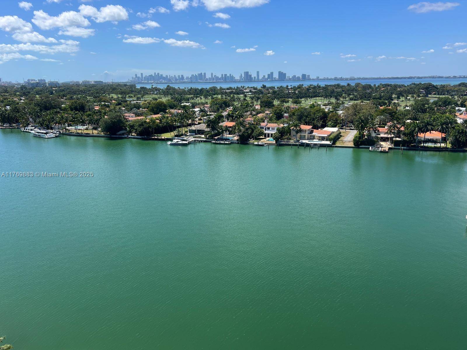 Miami Beach, FL 33140,5900 COLLINS AV #1505