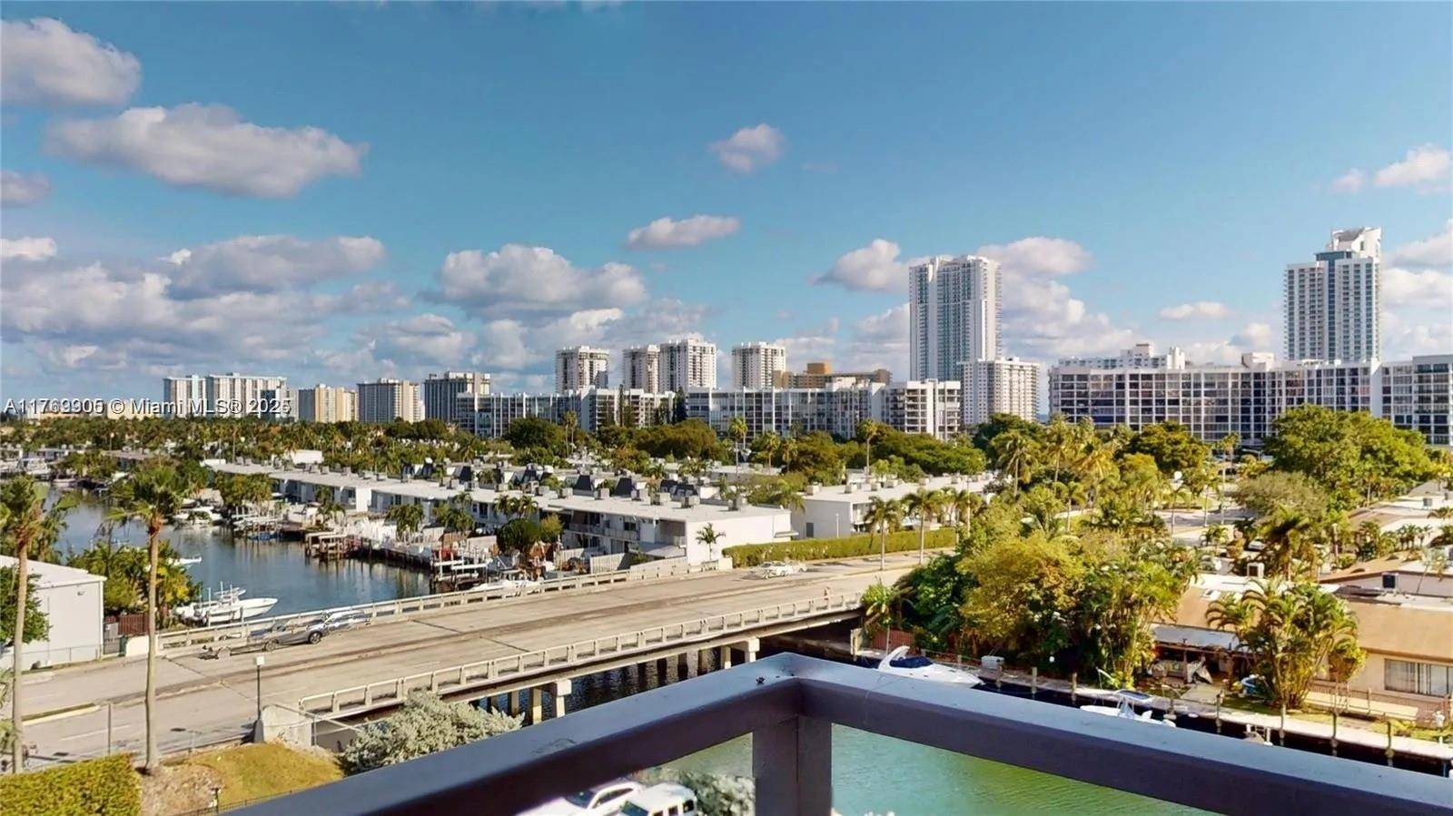 Hallandale Beach, FL 33009,2500 Parkview Dr #1920