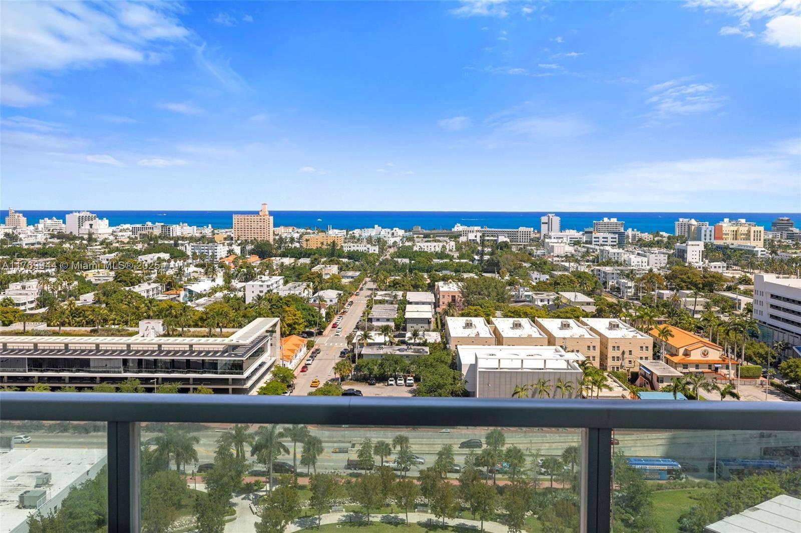 Miami Beach, FL 33139,650 West Ave #1904