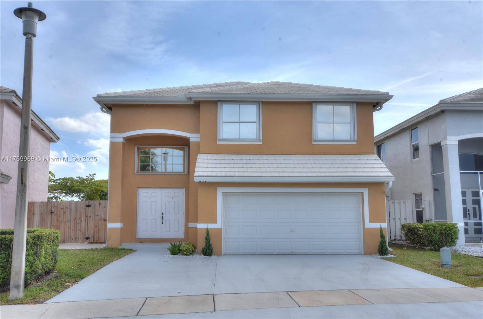 Margate, FL 33063,6450 Buena Vista Dr