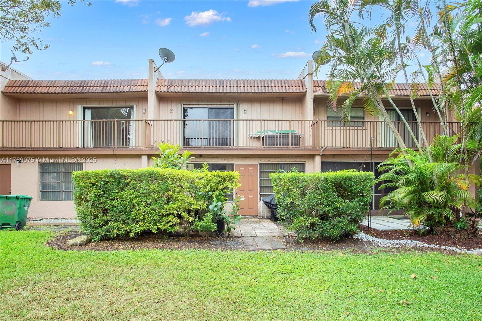 Davie, FL 33324,51 Matador Ln #2-23