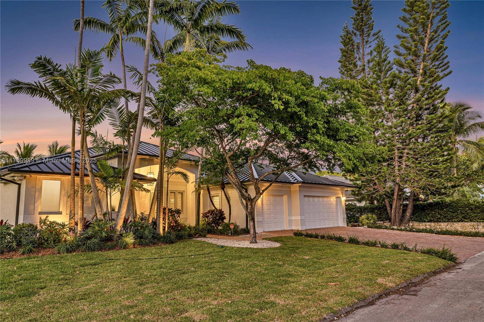Palmetto Bay, FL 33157,8293 SW 171st Ter