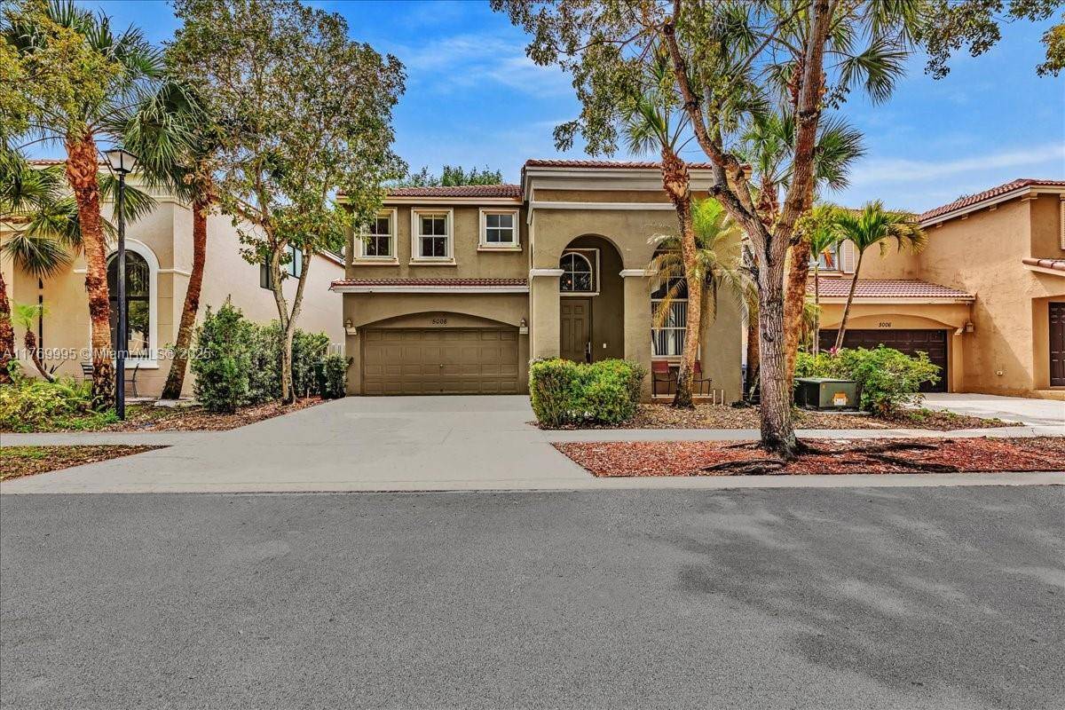Miramar, FL 33027,5008 SW 155th Ter