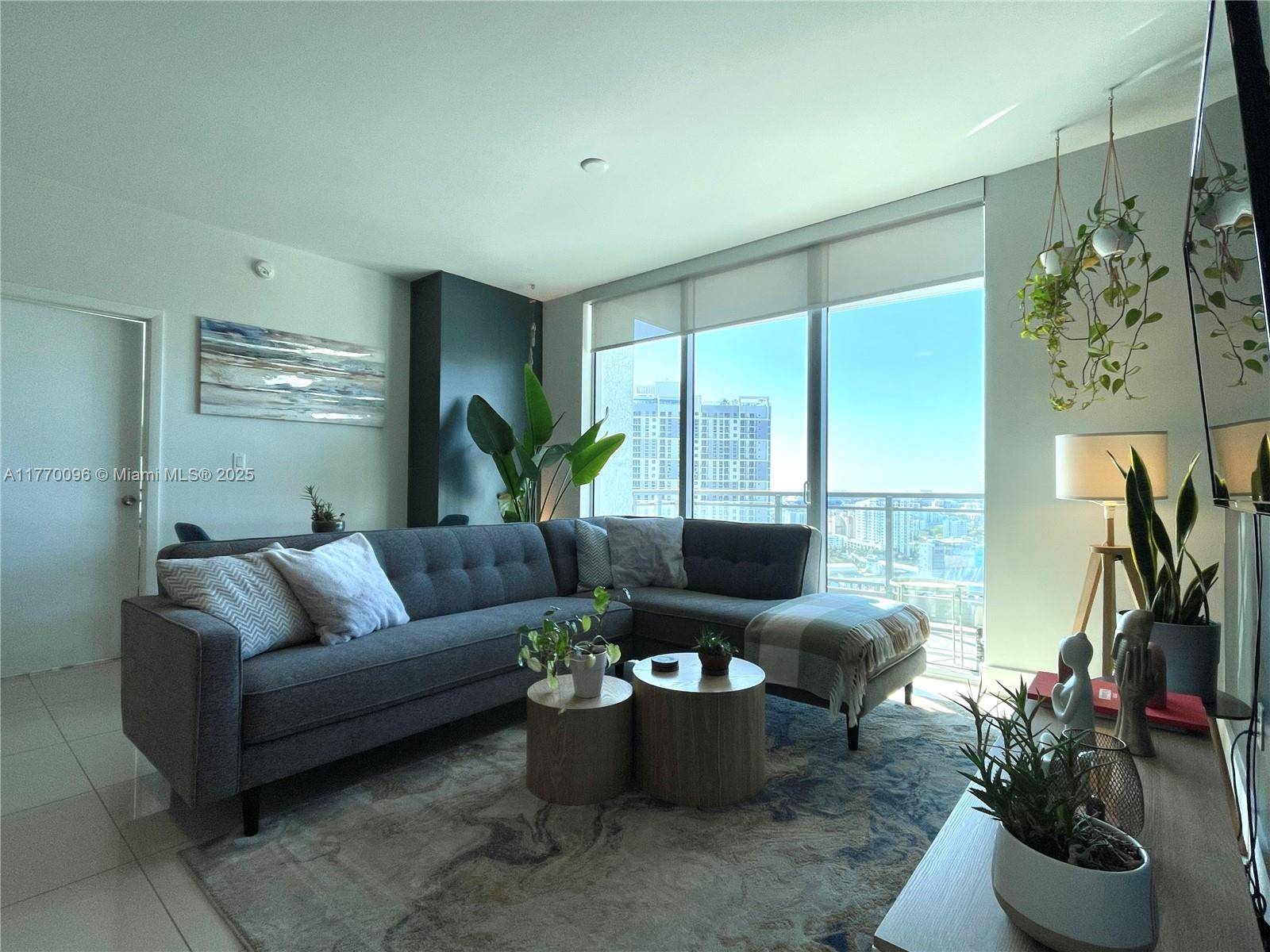 Miami, FL 33130,90 SW 3rd St #2706