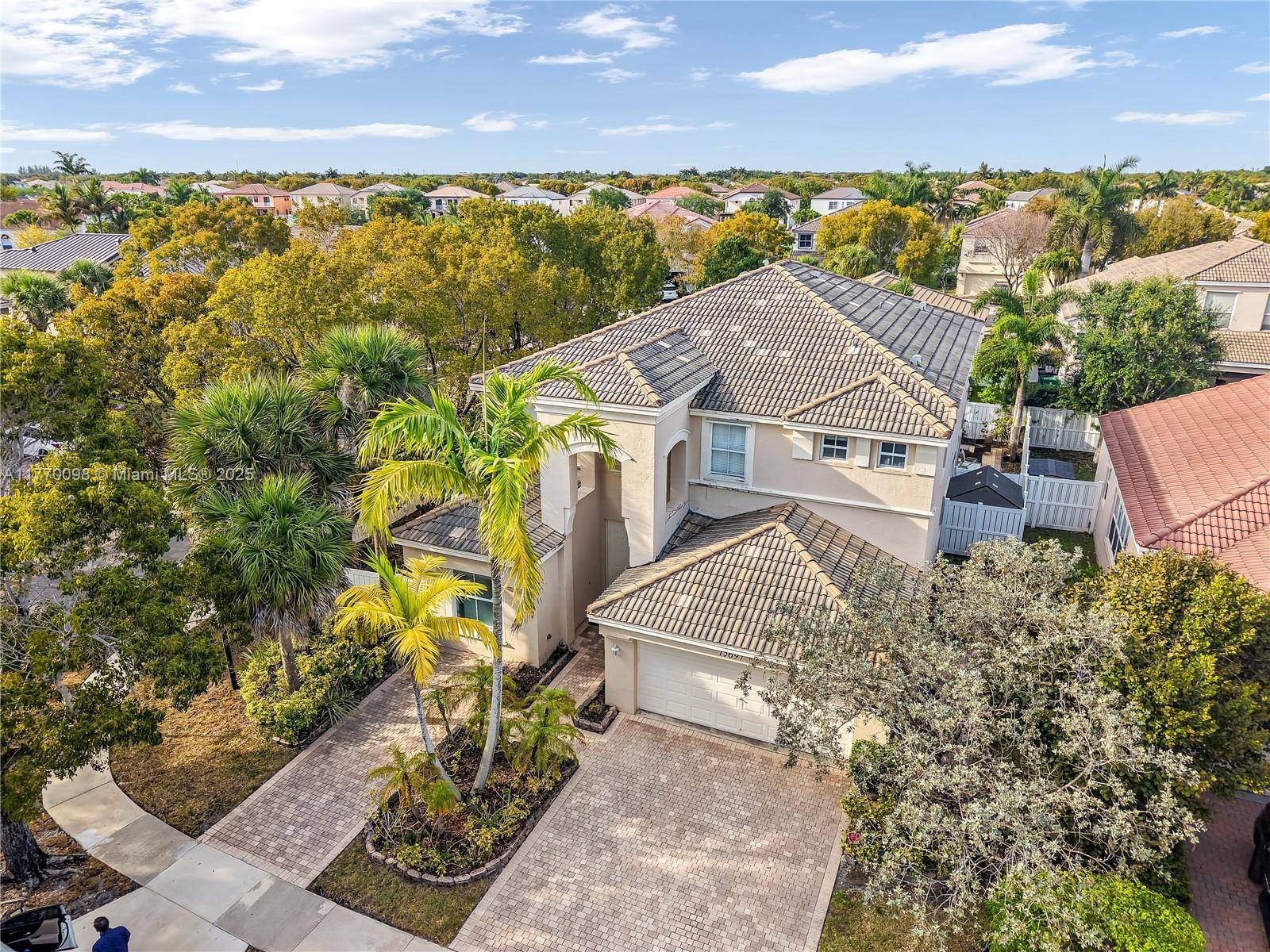 Miramar, FL 33027,15697 SW 53rd St