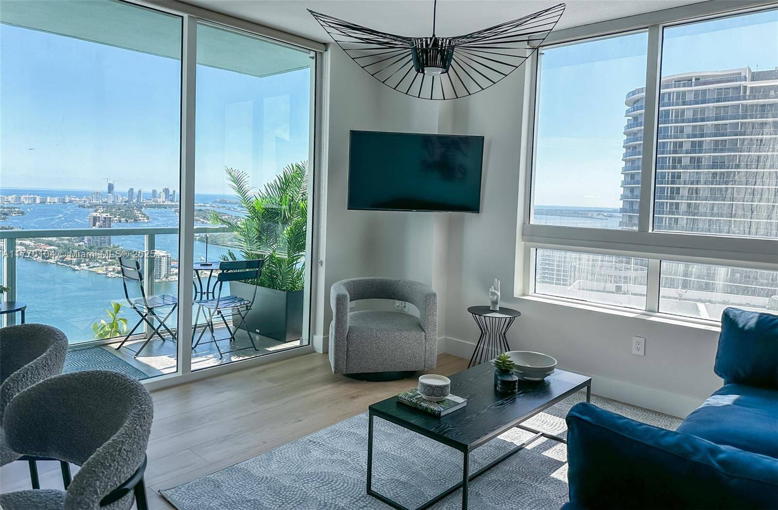 Miami, FL 33132,1900 N Bayshore Dr #4503